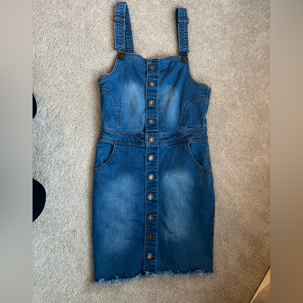 Woman’s dress